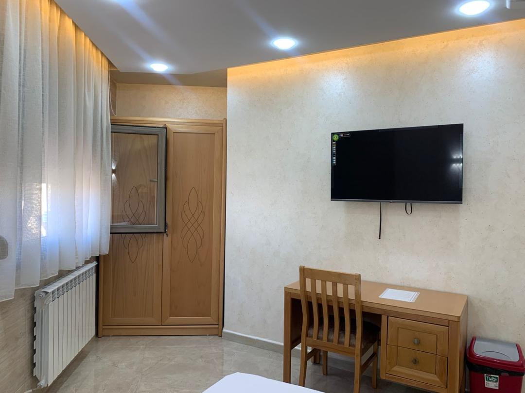 Chambre Simple