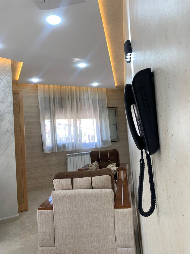 Chambre Familiale