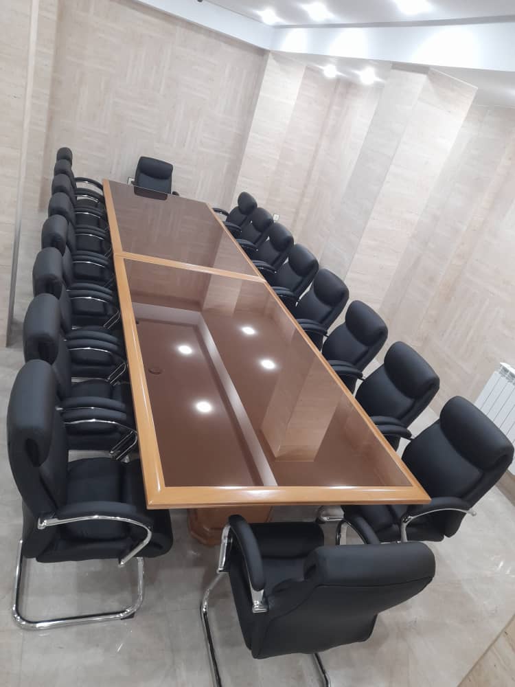 Salle de Conférence