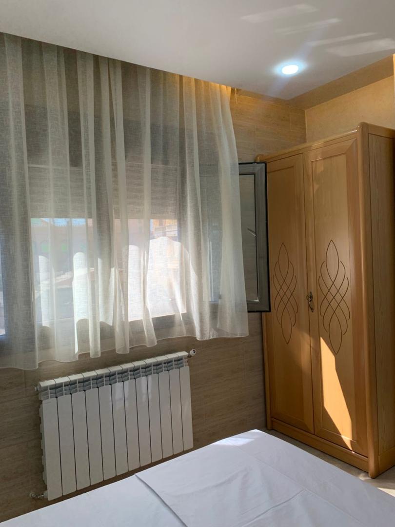 Hotel Nada